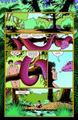 Lucifer omnibus, svazek první (limitovaná verze)