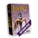 Lucifer omnibus, svazek první (limitovaná verze)