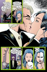 Lucifer omnibus, svazek první (limitovaná verze)