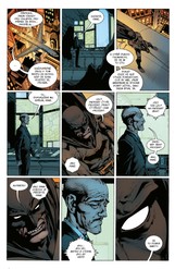 Kapesní komiksové klenoty: Batman: Já jsem Batman