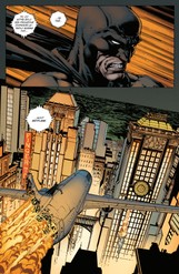 Kapesní komiksové klenoty: Batman: Já jsem Batman