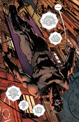 Kapesní komiksové klenoty: Batman: Já jsem Batman