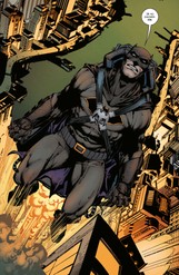 Kapesní komiksové klenoty: Batman: Já jsem Batman