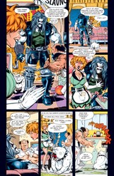 Kapesní komiksové klenoty: Lobo: První nářez