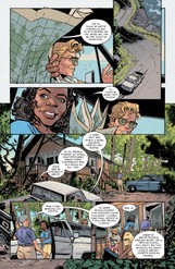 Kapesní komiksové klenoty: Košík a lednička plné hlav