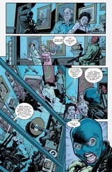 Kapesní komiksové klenoty: Košík a lednička plné hlav