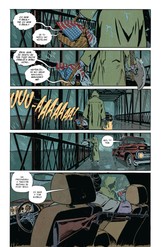 Kapesní komiksové klenoty: Košík a lednička plné hlav