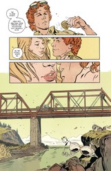 Kapesní komiksové klenoty: Košík a lednička plné hlav