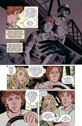 Kapesní komiksové klenoty: Košík a lednička plné hlav
