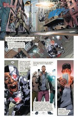 Kapesní komiksové klenoty: Konec liDCtva