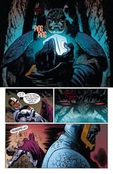 Kapesní komiksové klenoty: Konec liDCtva