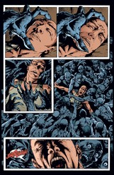 Kapesní komiksové klenoty: John Constantine Hellblazer