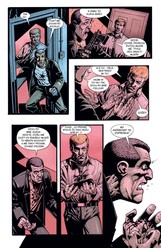 Kapesní komiksové klenoty: John Constantine Hellblazer