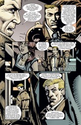 Kapesní komiksové klenoty: John Constantine Hellblazer