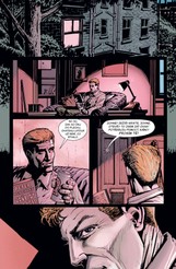 Kapesní komiksové klenoty: John Constantine Hellblazer