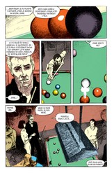 Kapesní komiksové klenoty: John Constantine Hellblazer