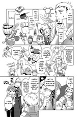 Delicious in Dungeon - Chuť podzemí 1
