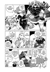Delicious in Dungeon - Chuť podzemí 1