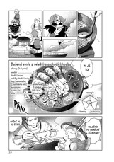 Delicious in Dungeon - Chuť podzemí 1
