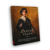 Zrádné tropy (Velké evropské komiksy) (základní verze)