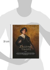 Zrádné tropy (Velké evropské komiksy) (základní verze)