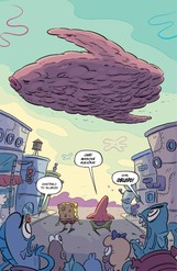 SpongeBob 6/2026