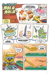SpongeBob 6/2026