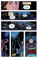 Stranger Things: Příběhy z Hawkinsu 2