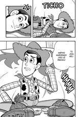 Toy Story - Příběh hraček 1