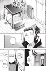 Bungó Stray Dogs - Toulaví literáti 8