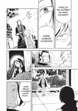 Bungó Stray Dogs - Toulaví literáti 8