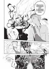 Bungó Stray Dogs - Toulaví literáti 8