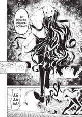 Bungó Stray Dogs - Toulaví literáti 8