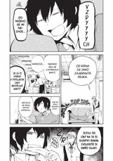 Bungó Stray Dogs - Toulaví literáti 8