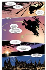 Batman - Legendy Temného rytíře: Šílenství / Nákaza