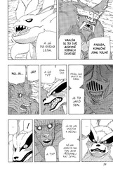 Naruto 72: Naruto Uzumaki