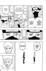 Naruto 72: Naruto Uzumaki