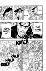 Naruto 72: Naruto Uzumaki