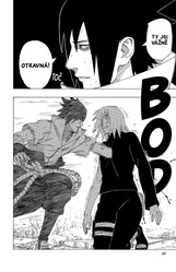 Naruto 72: Naruto Uzumaki