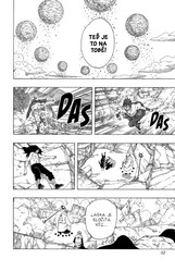 Naruto 72: Naruto Uzumaki