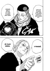 Sakamoto Days 12: Točíme