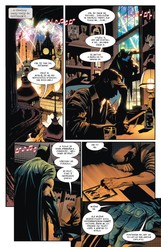 Batman / Deadpool