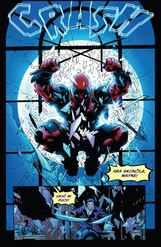 Batman / Deadpool