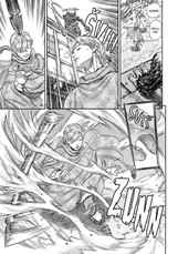 Berserk 25
