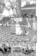 Berserk 25