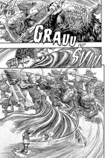 Berserk 25