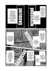 Poison City