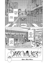 Poison City