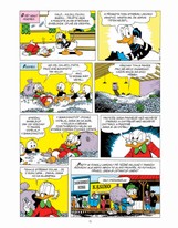 Strýček Skrblík: Jen chudý stařík