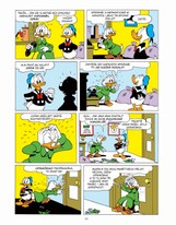 Strýček Skrblík: Jen chudý stařík